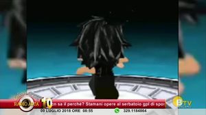 COLAZIONE CON RADIO ALTA