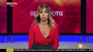 BERGAMO TG ORE12
