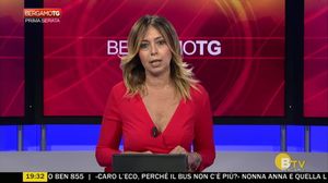 BERGAMO TG
