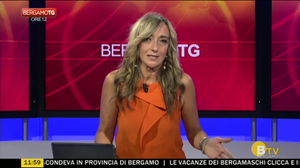 BERGAMO TG ORE12