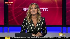 BERGAMO TG ORE12