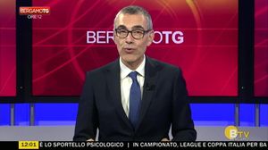 BERGAMO TG ORE12