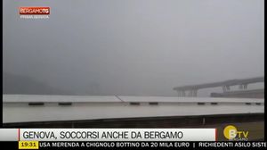 BERGAMO TG