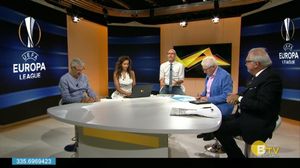 TUTTOATALANTA DIRETTA STADIO EUROPA