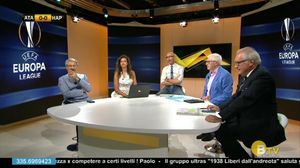 TUTTOATALANTA DIRETTA STADIO EUROPA