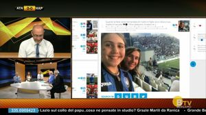 TUTTOATALANTA DIRETTA STADIO EUROPA