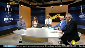 TUTTOATALANTA DIRETTA STADIO EUROPA