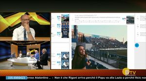 TUTTOATALANTA DIRETTA STADIO EUROPA