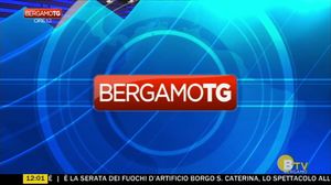 BERGAMO TG ORE12