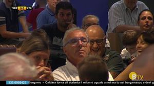 TUTTOATALANTA DIRETTA STADIO EUROPA