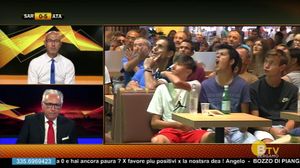 TUTTOATALANTA DIRETTA STADIO EUROPA