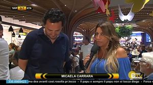 TUTTOATALANTA DIRETTA STADIO EUROPA