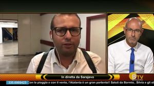 TUTTOATALANTA DIRETTA STADIO EUROPA