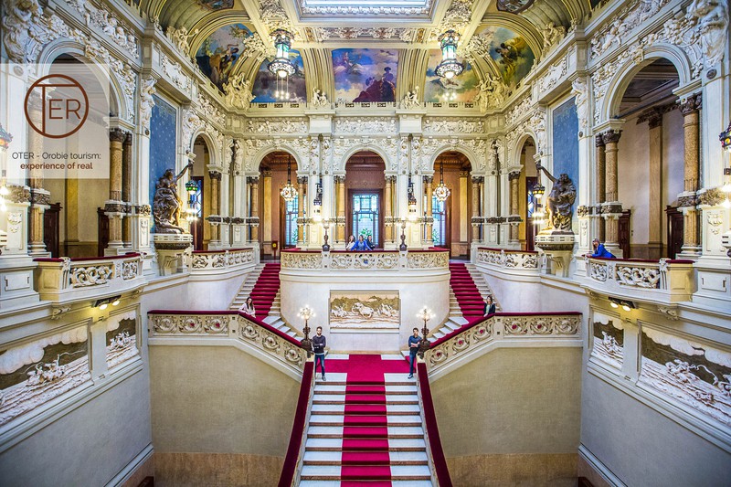 ALLA SCOPERTA DEL CASINÒ DI SAN PELLEGRINO
