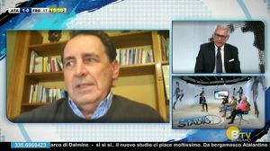 TUTTOATALANTA DIRETTA STADIO