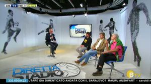 TUTTOATALANTA DIRETTA STADIO