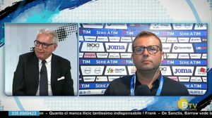 TUTTOATALANTA DIRETTA STADIO