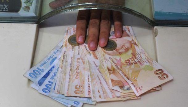 Turchia: Ue, consapevoli di possibile impatto su banche