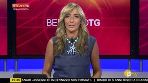 BERGAMO TG