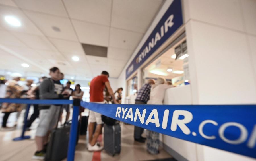 Ryanair si allea con Air Malta Nuove rotte verso otto paesi - Cronaca, Orio  al Serio