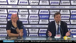TUTTOATALANTA DIRETTA STADIO EUROPA