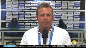 TUTTOATALANTA DIRETTA STADIO EUROPA
