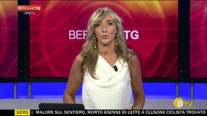BERGAMO TG ORE12