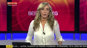 BERGAMO TG