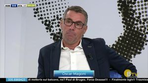 TUTTOATALANTA DIRETTA STADIO