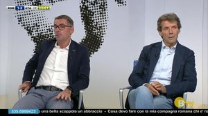 TUTTOATALANTA DIRETTA STADIO