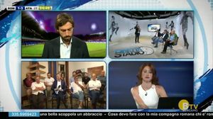 TUTTOATALANTA DIRETTA STADIO