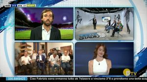 TUTTOATALANTA DIRETTA STADIO