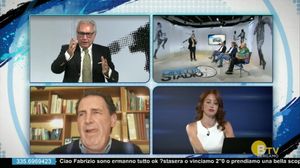 TUTTOATALANTA DIRETTA STADIO