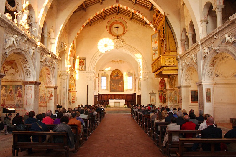 IN TEMPORE ORGANI