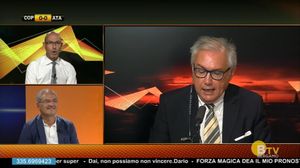 TUTTOATALANTA DIRETTA STADIO EUROPA
