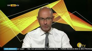 TUTTOATALANTA DIRETTA STADIO EUROPA