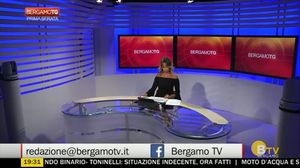 BERGAMO TG