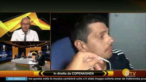 TUTTOATALANTA DIRETTA STADIO EUROPA