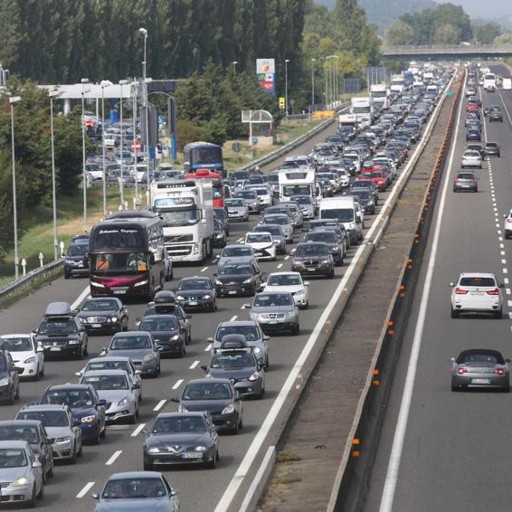 Incidente in A4 a Cavenago Lunghe code in autostrada - Cronaca