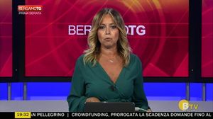 BERGAMO TG