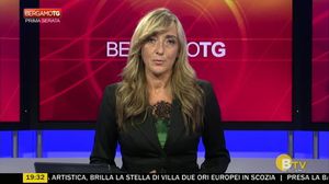 BERGAMO TG