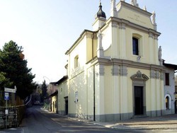 SAGRA DELLA MADONNA DEL BOSCO