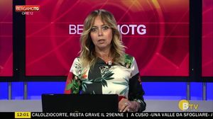 BERGAMO TG ORE12