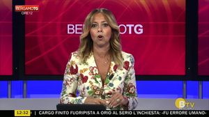 BERGAMO TG ORE12