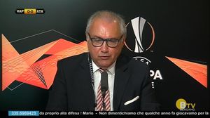 TUTTOATALANTA DIRETTA STADIO EUROPA