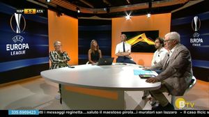 TUTTOATALANTA DIRETTA STADIO EUROPA