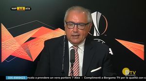 TUTTOATALANTA DIRETTA STADIO EUROPA