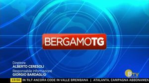 BERGAMO TG