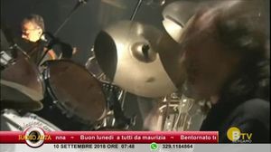 COLAZIONE CON RADIO ALTA