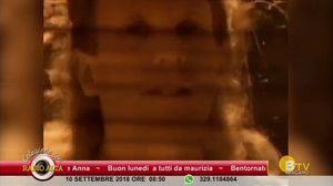 COLAZIONE CON RADIO ALTA